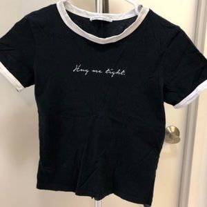 Zara Tshirt